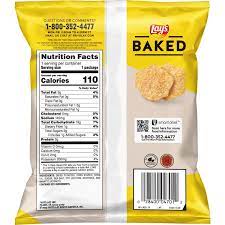 frito lay baked popped mix 1 oz bags