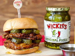 recipes wickles pickles