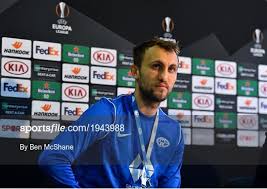 Eps, png file size : Sportsfile Molde Fk Training Session And Press Conference 1943988