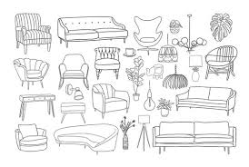 furniture clipart images browse 33
