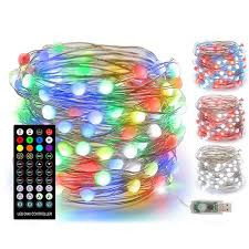 Outdoor Rope Lights Led Color Changing
