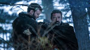 April 25, 2020 a movie review by james berardinelli. Movie Review Robert The Bruce 2019
