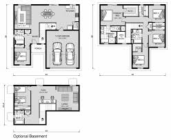 Perfect Floor Plan For Your New Home