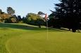 Golden Gate Park Golf Course |