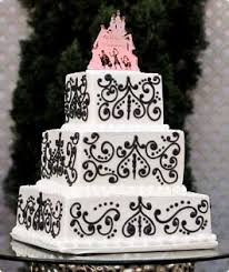 This 4″ and 6″ two tier cake serves approx 17 portions. Sweet 16 Cakes Patty S Cakes And Desserts