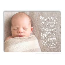 Baby Birth Announcement Quotes Inspiration Poems For To Use
