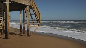 homes along outer banks to be moved
