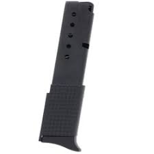 ruger lcp ii magazines