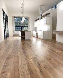 Hardwood Floor Colors And Trends In