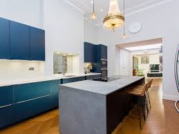 luxury kitchens london modern