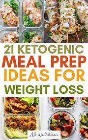 We may earn commission from links on this page, but we only recommend products we back. 21 Delicious Keto Meal Prep Ideas For Busy Days All Nutritious
