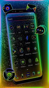 Personalize your phone with huawei themes. Led Light Border Launcher Theme For Android Apk Download