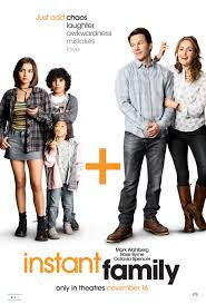 Starr witnesses the fatal shooting of . Instant Family 2018 Rotten Tomatoes