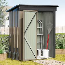 15 best resin storage shed for 2023