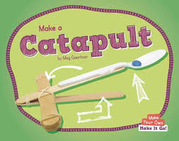 make a catapult paperback norwood