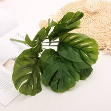 Shop for home decoration items online at the purple turtles. 1 Bundle Artificial Plants Wedding Decorative Flowers Vases For Home Decor Turtle Leaves Banana Leaf Wholesale Green Gardening Leather Bag