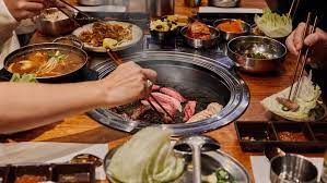 best korean bbq restaurants in melbourne
