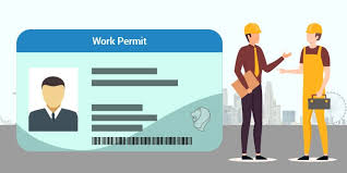 Singapore Work Permit Scheme | Rikvin