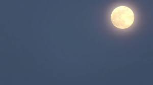 Et on monday, april 26. Pink Moon Is 1st Supermoon Of 2021 When To See It Abc News