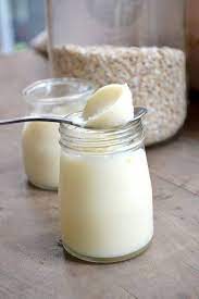 yaourt au lait d avoine recette végane