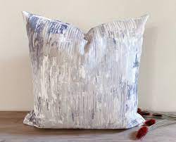 Soft Abstract Modern Home Pillow Cover