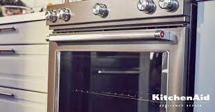 I had broken the ceran top i then tried to test the oven and set it to bake at default 350 which it ran at for less i can not find this specific error code anywhere in any posted error code lists??? Dealing With Kitchenaid Oven Error Codes Kitchenaid Appliance