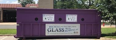 glass public works and environmental