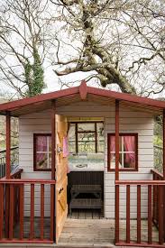 Cozy Backyard Sheds