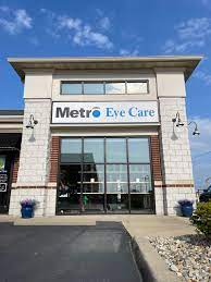 appointment at metro eye care