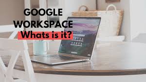 google workspace what is it