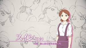 Orang tua tanis adalah ilmuwan gila yang hidup di luar masyarakat normal. Anime Shiyan Pin Jiating Airs In Spring 2018 Anime Amino