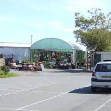top 10 best garden centres in narberth