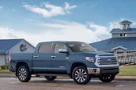 2019 Toyota Tundra Review Autotrader
