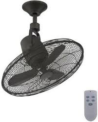Oscillating Ceiling Fan 22 In Indoor