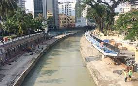 The river of life (rol) project is expected to be fully completed in 2020. C4 Wants Audit Review Of Rm4 4 Bil River Of Life Project Free Malaysia Today Fmt