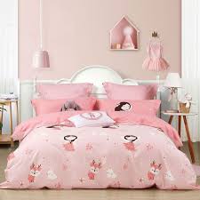 Soft Pink Fairy Princess Cute Girls