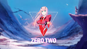 » lockscreen zero two {darling in the franxx} « fav se gostar. Wallpaper Zero Two 4k Best Of Wallpapers For Andriod And Ios