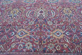 khoran carpet from eastern persia