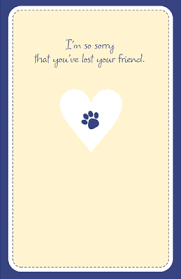 May (name) rest in peace. Loss Of Pet Sympathy Printable Cards Pet Sympathy Cards Dog Sympathy Card Dog Sympathy