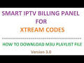 Image result for smart iptv xtream codes