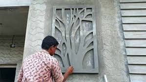 diffe types of wall designs