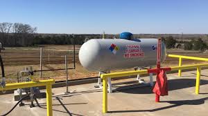 Commercial Propane Tank Sizing For Your Business Texas