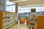 Las bibliotecas de Sarrià - Sant Gervasi, espacios de conocimiento ...