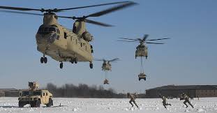 army helicopter accidents on the decline