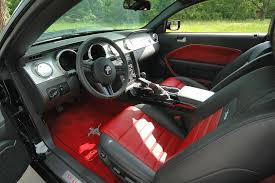 Ford Mustang Forums Mustang Interior