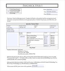 Free Payroll Calculator With Pay Stubs Archives Hashtag Bg
