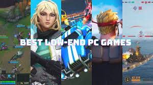 10 best low end pc games in 2023