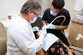 Maybe you would like to learn more about one of these? Affordable Las Vegas Dentists Bdg Dental Services