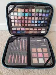 ulta beauty 95 pieces makeup kit for