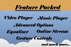 It is easy to use, but also very flexible with many options. K Lite Video Player No Codec For Android Apk Download